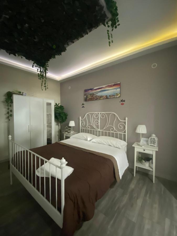 Napoli Home Экстерьер фото